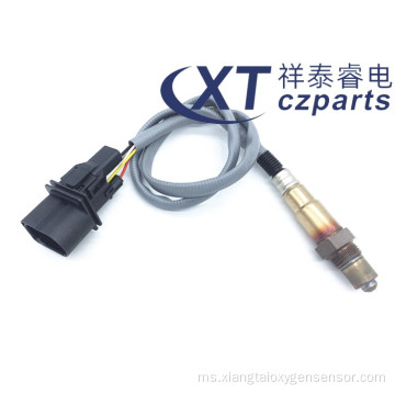 Sensor Oksigen Auto BMW E46 N46 11787512976